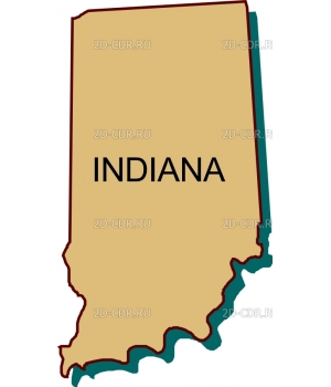IndianaA