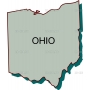 Векторный клипарт «OhioA»