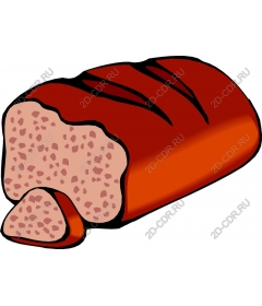  Вкусный хлеб
