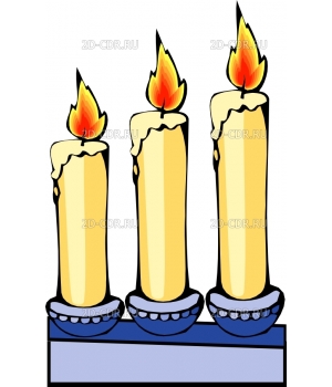 CANDLES1