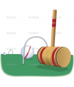 CROQUET