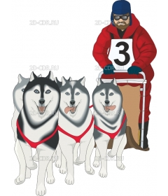 DOGSLED