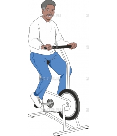 EXERBIKE