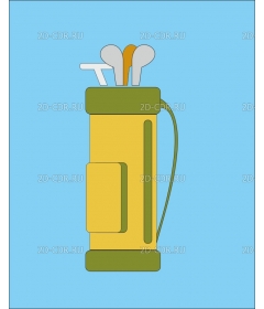 GOLFBAG