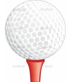 GOLFBALL