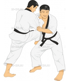 JUDO