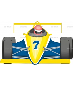 RACECAR2
