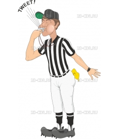 REFEREE