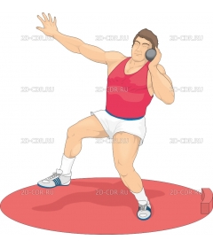 SHOTPUT