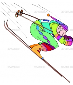 SKI1