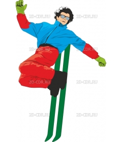 SKIER