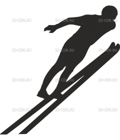 SKIJUMPI