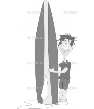 SURFERI