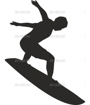 SURFING