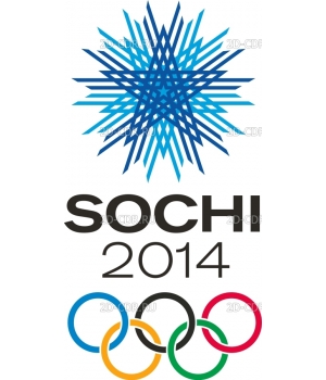 Олимпиада Сочи 2014 (2)
