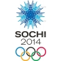 Векторный клипарт «Олимпиада Сочи 2014 (2)»