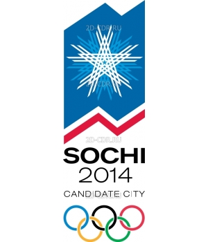 Олимпиада Сочи 2014 (3)