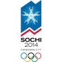 Векторный клипарт «Олимпиада Сочи 2014 (3)»