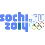 Векторный клипарт «Олимпиада Сочи 2014 (6)»