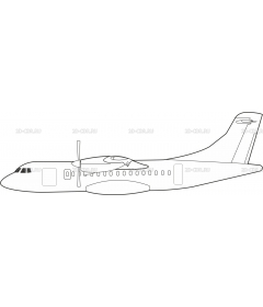 ATR42