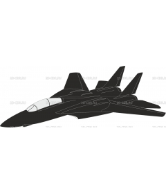 F14BLK