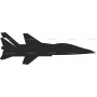 Векторный клипарт «F14ICONS»