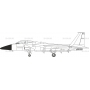 Векторный клипарт «F15_S»