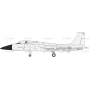 Векторный клипарт «F15DETAI»