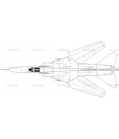 MIG23T