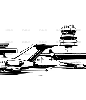 Воздушный транспорт (69)