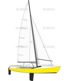 SAILBOAT