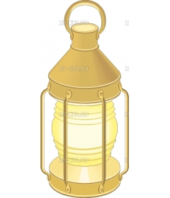 SLANTERN