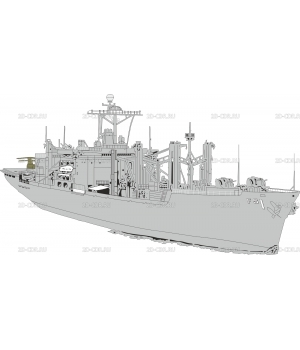USS_AFS1