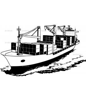 Наводный транспорт (1)