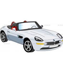 BMW Z8