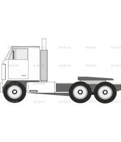 CABTRUCK