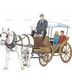 CARRIAGE