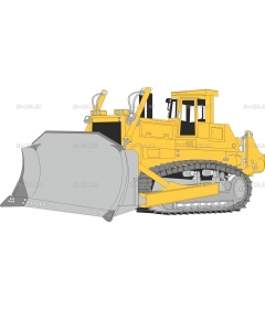 DOZER1C