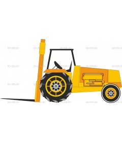 FORKLIFA