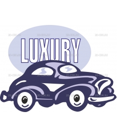 LUXCAR