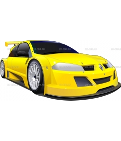 Renault Megan