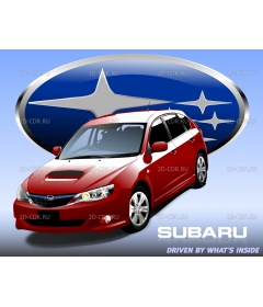 Subaru