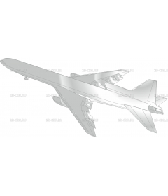 TU-154