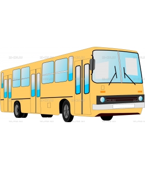 Автобус IKARUS
