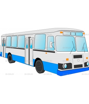 Автобус LIAZ