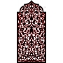 Векторный клипарт «Арабский орнамент (104)»