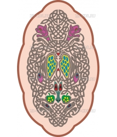 Кельтский орнамент (1)