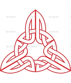 Кельтский орнамент (30)