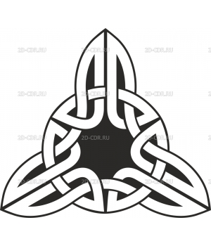 Кельтский орнамент (31)