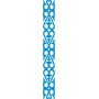 Векторный клипарт «Казахский орнамент (22)»